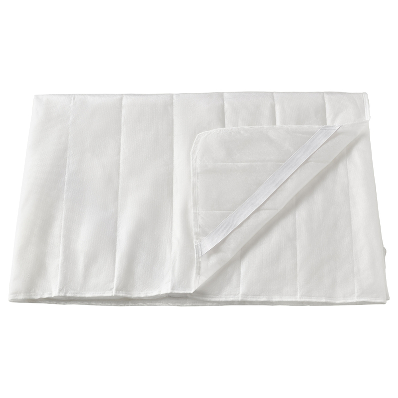 Mattress Protector 90X200cm