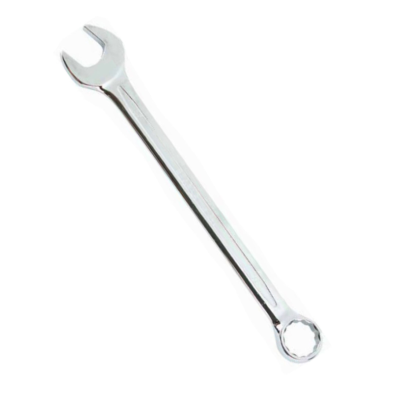 Starex Spanner Combination 22mm Anti-Slip Chrome Polish Colour Box 21720