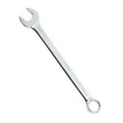 Starex Spanner Combination 22mm Anti-Slip Chrome Polish Colour Box 21720