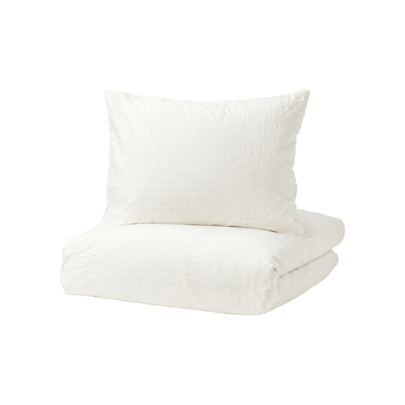 

Generic Duvet cover and pillowcase, 150x200/50x80 cm