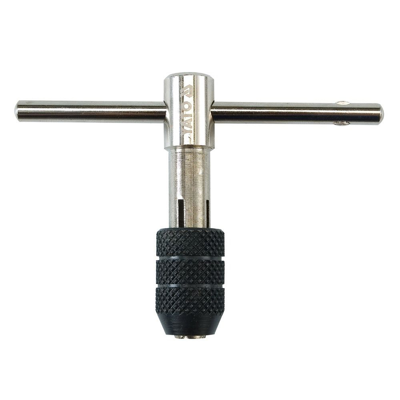 

YATO T-Handle Tap Wrench M6-M12 YT-2988