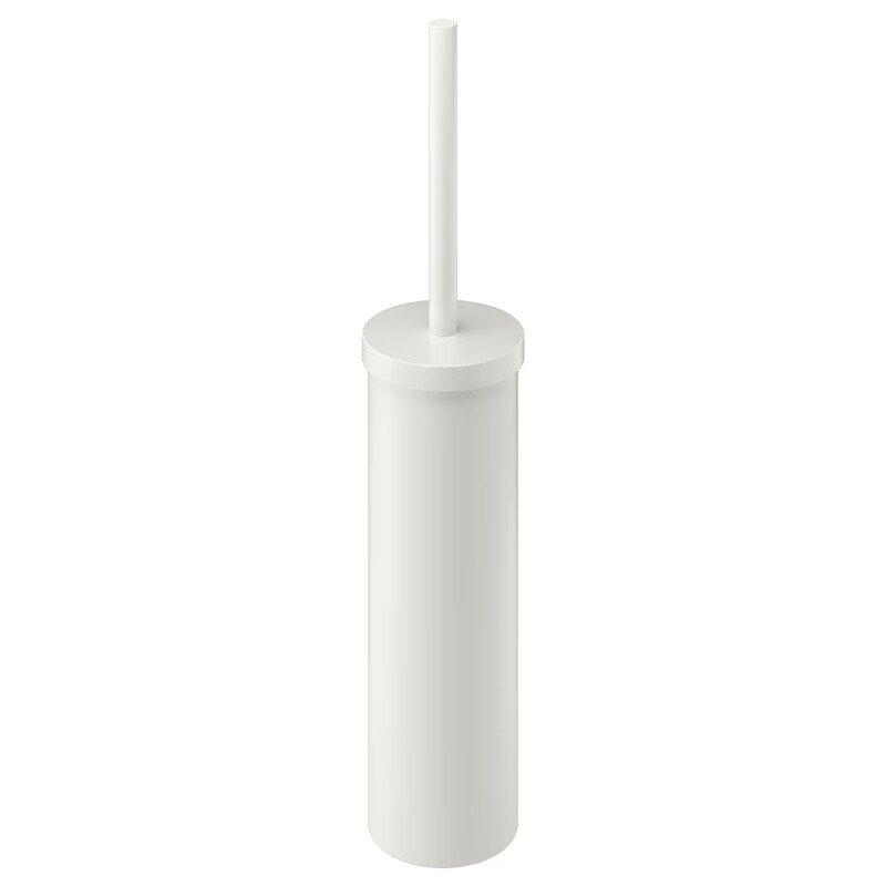 

Generic ENUDDEN Toilet brush, white