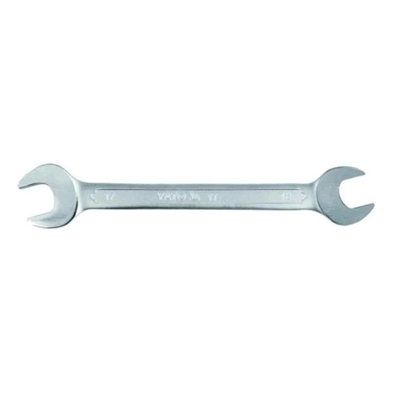 

YATO Double Open End Spanner 8x10mm YT-4801