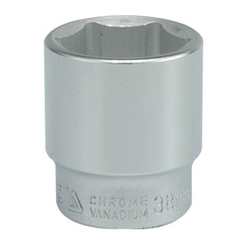 YATO Hexagonal Socket 38mm 3/4"Dr YT-1317