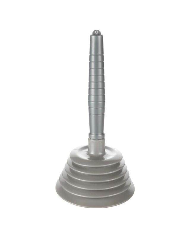 

Fanatik Plunger, 452