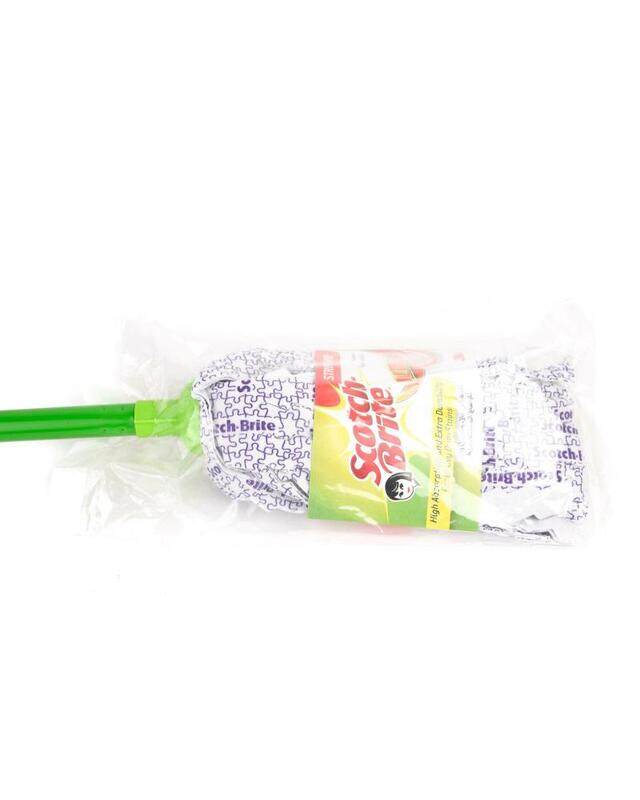 

Scotch Brite Strip Mop Ultra 1pc