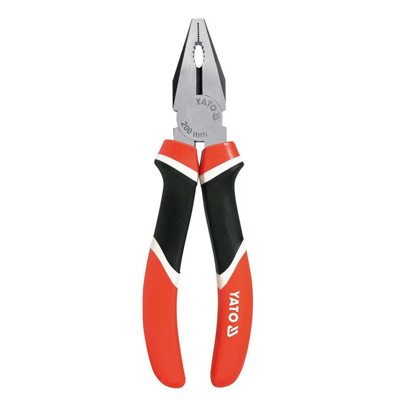 YATO Combination Pliers 8" YT-1942