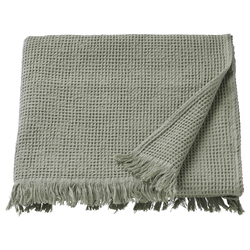 Bath Towel Light Green 70X140cm