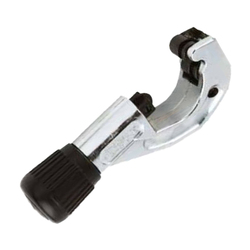 Starex Pipe Cutter 8-42mm Zinc Body w/Extra Blade Blister Card