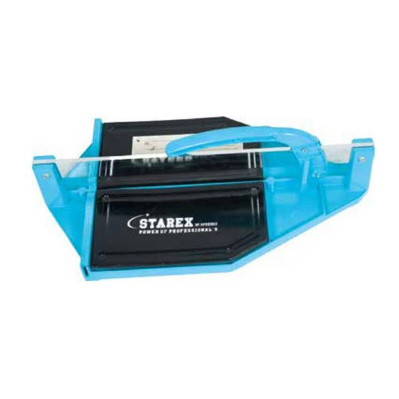 

Tile Cutter 430mm Wide Base New Model Starex Brand