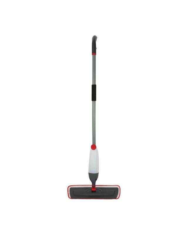 

Smart Klean Spray Mop PT-01 Assorted