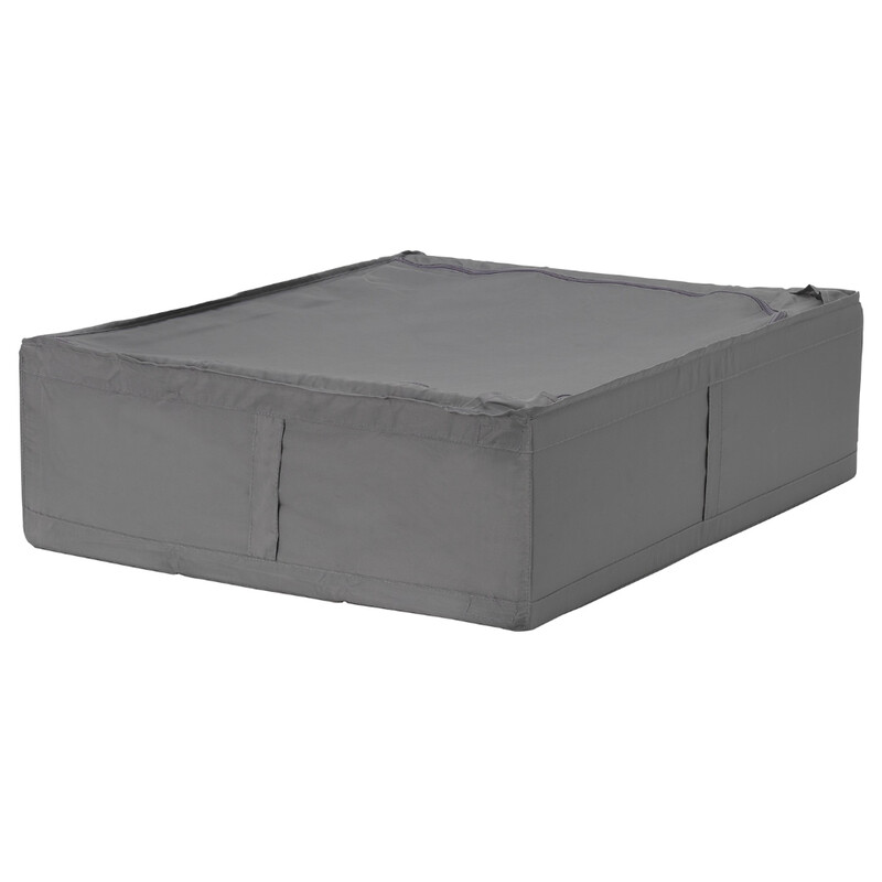 

Generic Storage Case Dark Grey 69X55X19cm