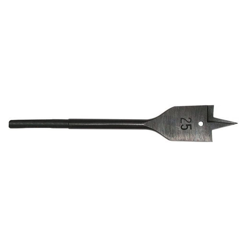 Makita Wood Drill Bit (Spade) 25x150 D-07783