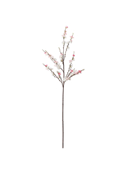 Artificial flower, cherry-blossoms/pink, 130 cm