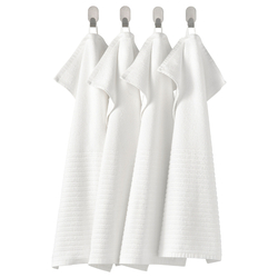 Hand Towel The Long Fine Fibres Of Combed Cotton Set C