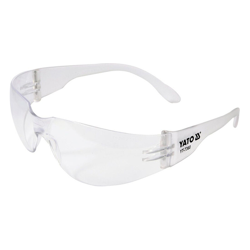 YATO Safety Glasses YT-7360 PL