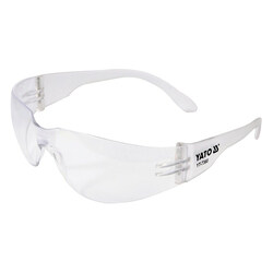 YATO Safety Glasses YT-7360 PL