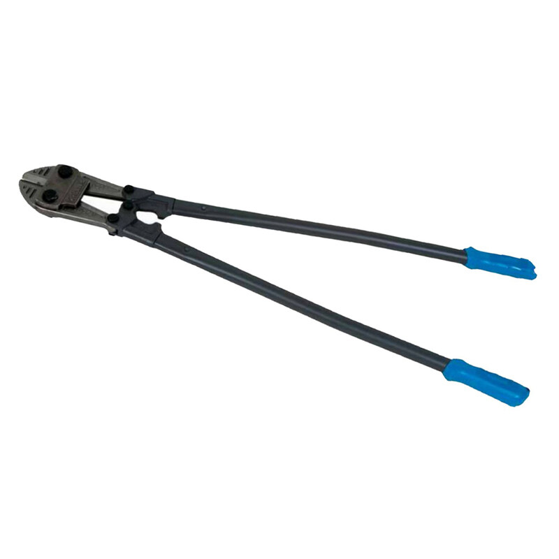 

Starex Bolt Cutter 30" CRV Blue Handle Grey Grip Satin Finish Head