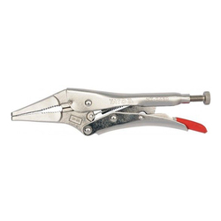 YATO Locking Pliers Long Nose 9" YT-2460