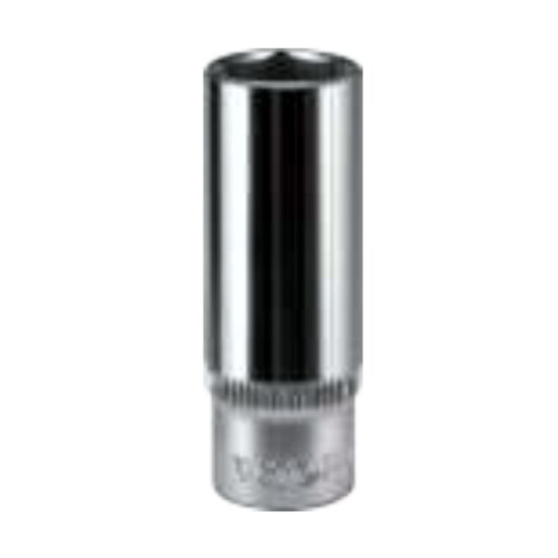 YATO Hexagonal Deep Socket C.V. 16mm YT-1229