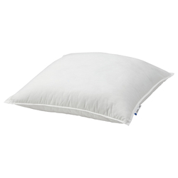 Pillow High EasyCare Pillow With A Polyester 65X65cm