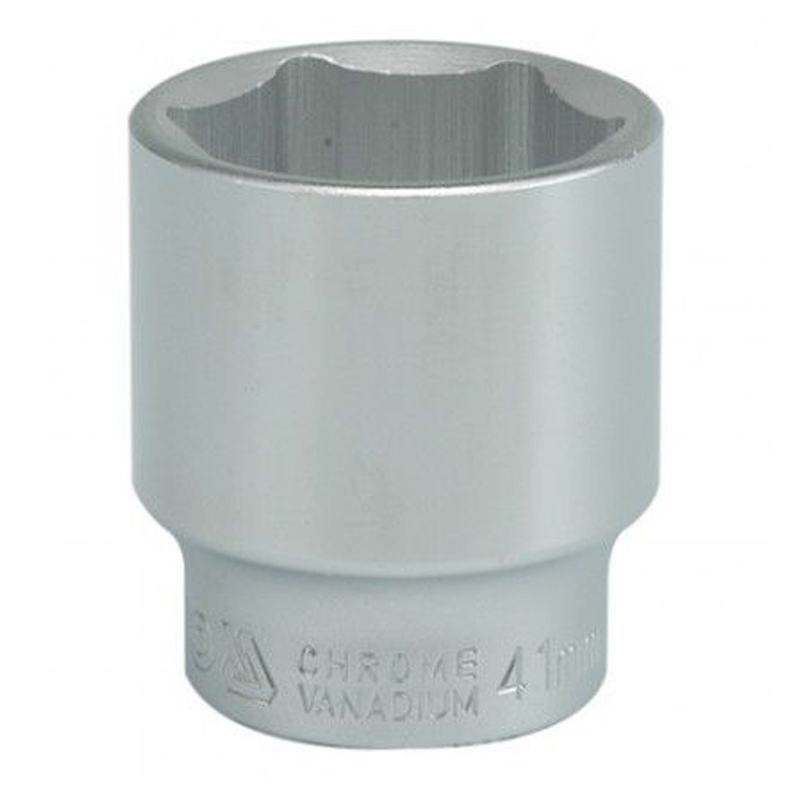 YATO Hexagonal Socket 41mm 3/4"Dr YT-1318