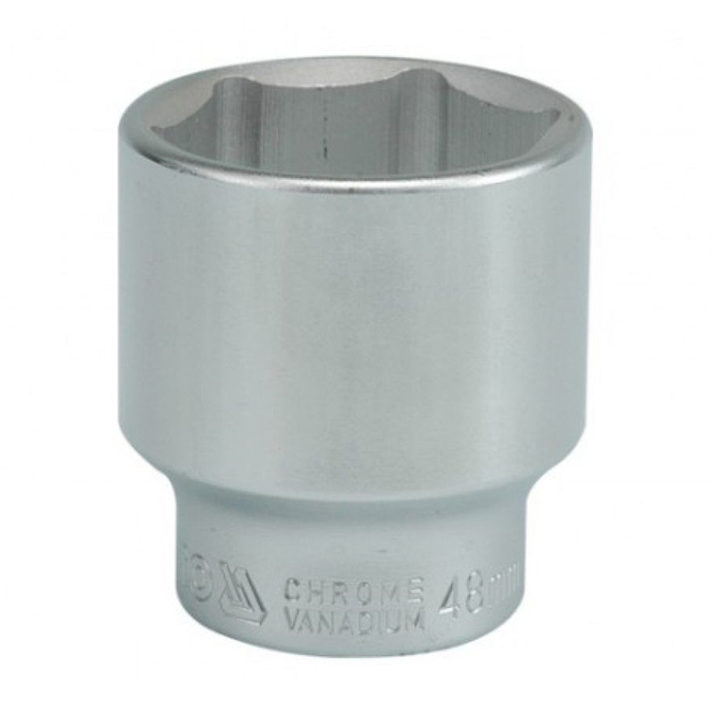 YATO Hexagonal Socket 48mm 3/4"Dr YT-1323