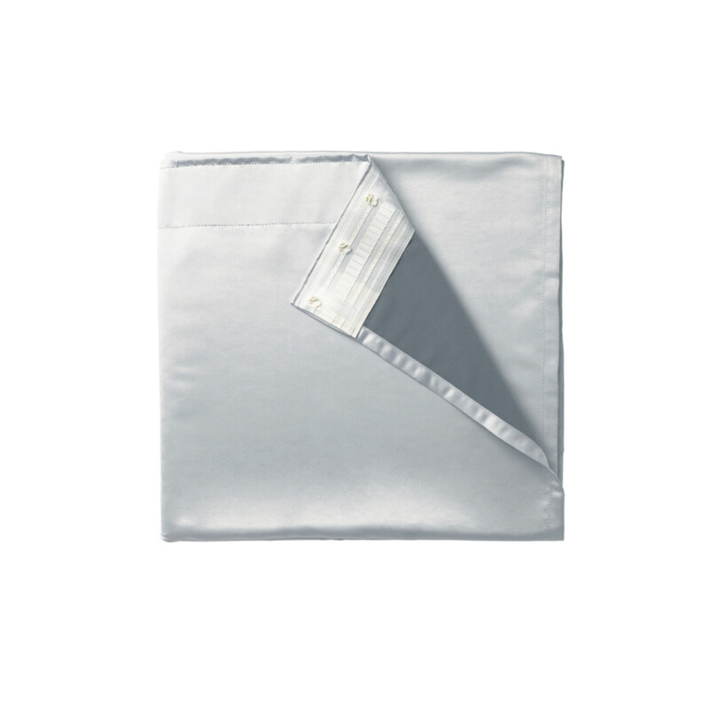 

Generic Curtain liners, 1 pair, 143x290 cm