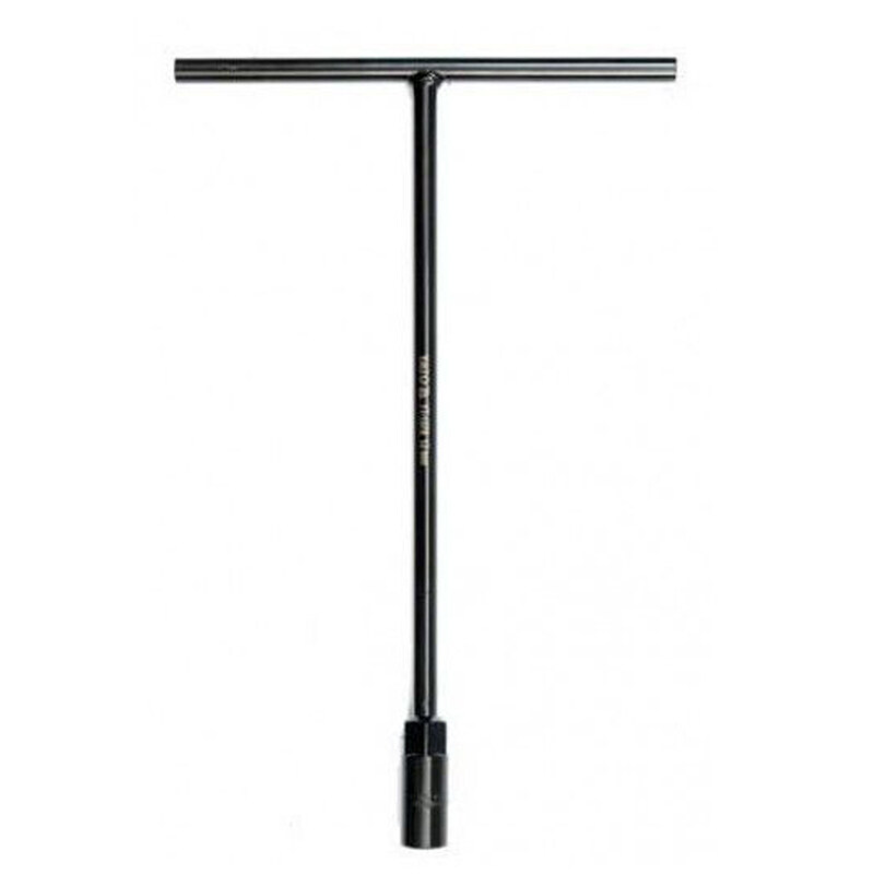 

YATO T Type Socket Wrench 10Mm YT-1573