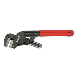 YATO Offset Pipe Wrench 36" (900mm) YT-2206