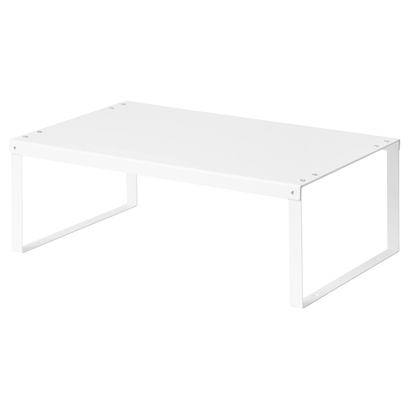 Shelf Insert White 46X29X16cm