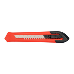 YATO Utility Knife 18mm YT-7505