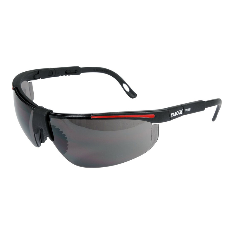 YATO Safety Glasses YT-7368 PL