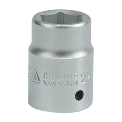 YATO Hexagonal Socket 25mm 3/4"Dr YT-1306