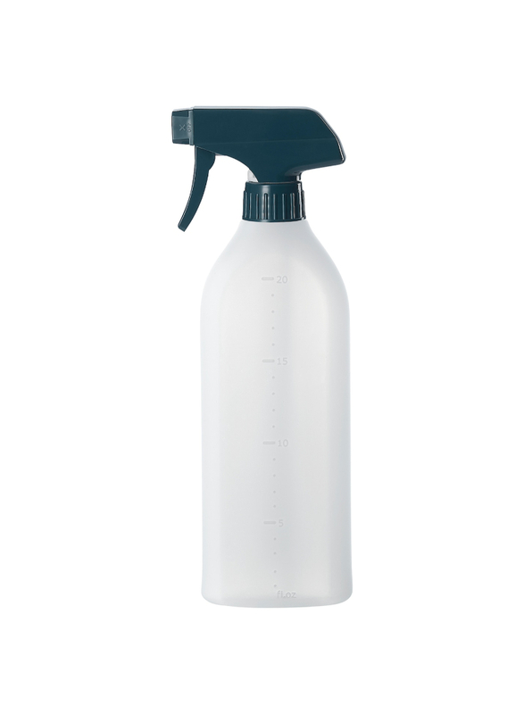 Spray bottle, 55 cl