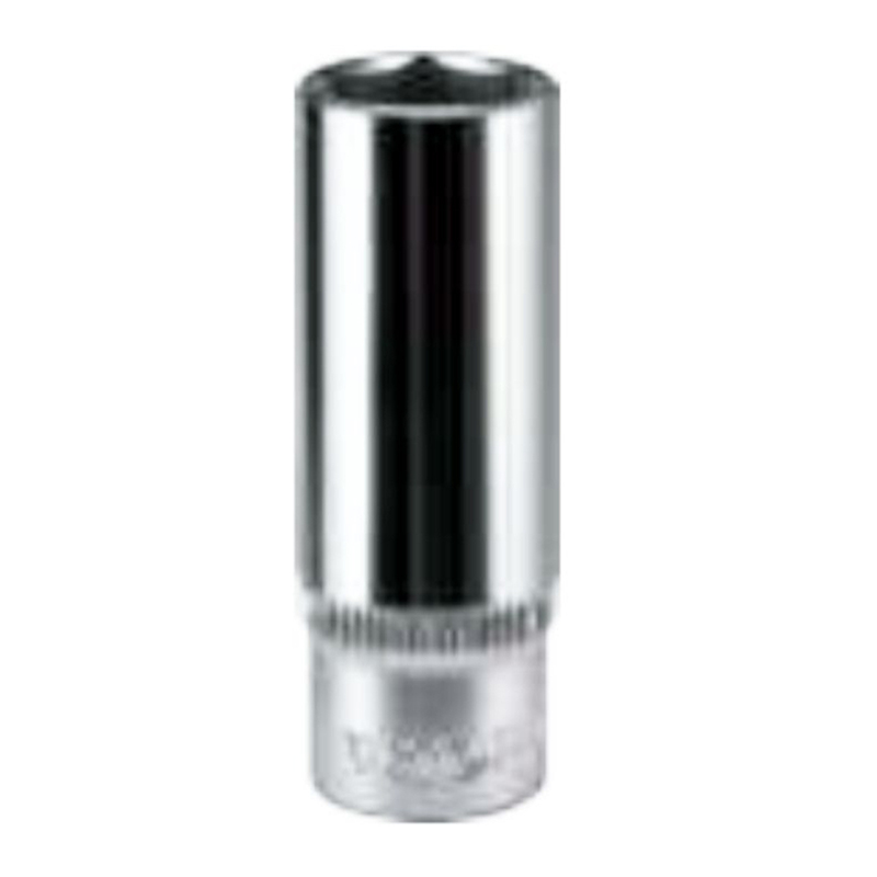 YATO Hexagonal Deep Socket 24mm 1/2"Dr YT-1237