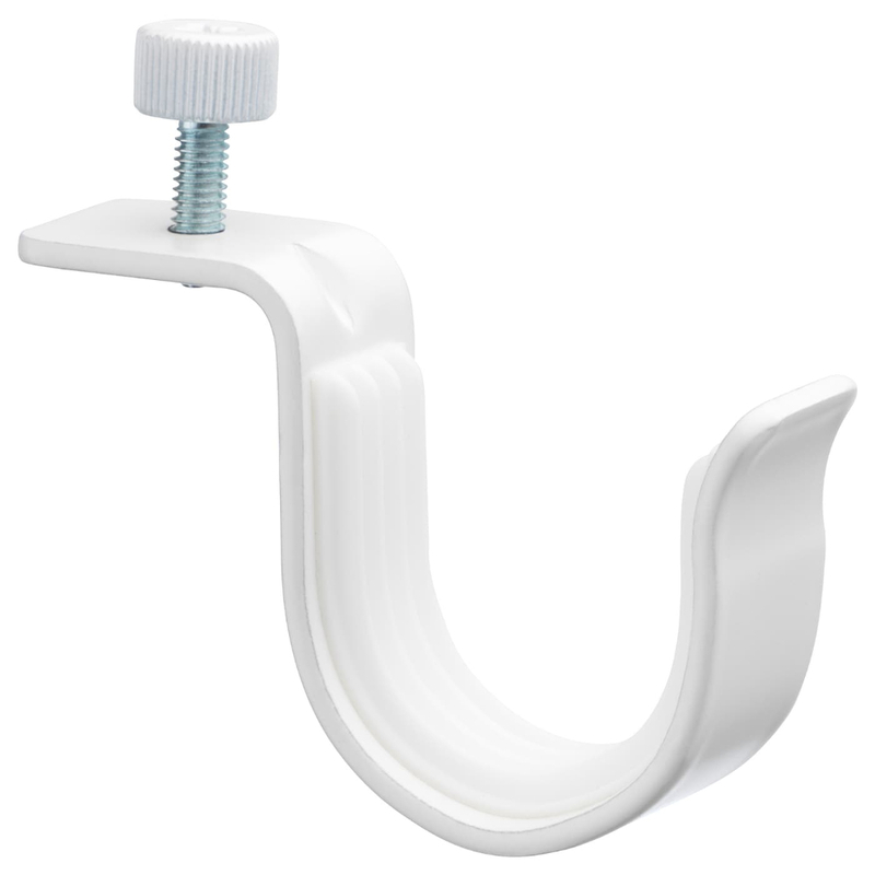 Curtain Rod Holder Thin Liner Hugad Curtain Rod