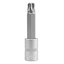 YATO Star Bit Socket C.V. T25 1/2" YT-0441 (YT-04321)