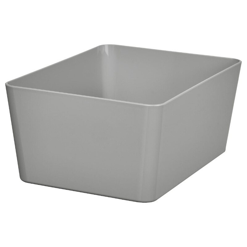 

Generic Box Helps You Organise Small Things That Otherwise 13X18X8cm