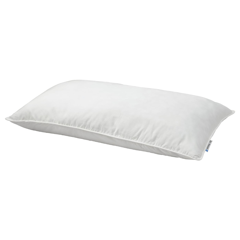 

Generic Pillow Low EasyCare Pillow With A Polyester 50X80cm