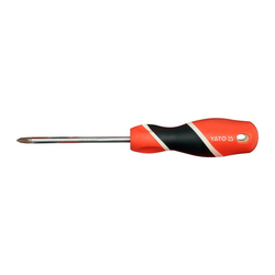 YATO Screwdriver Philips(Cross) PH2x100mm YT-25929