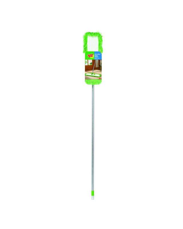 

Scotch Brite Microfiber Super Duster with Stick