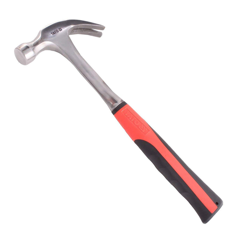 YATO Claw Hammer 450Gms YT-4570