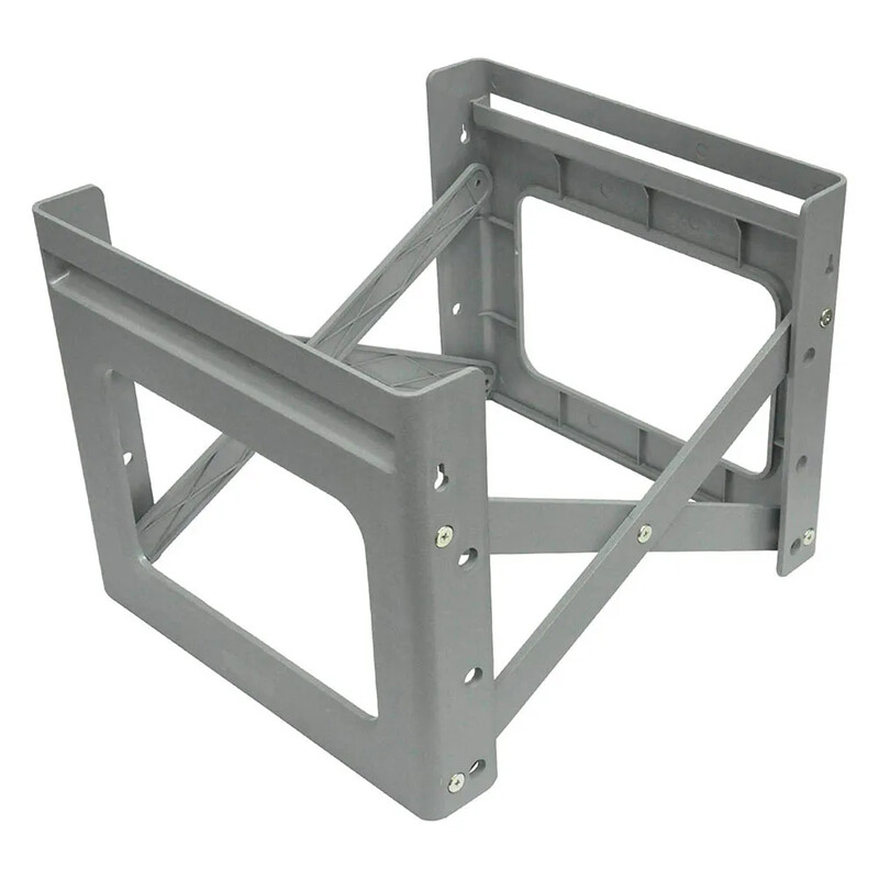 

Generic FIS Filing Trays Grey Color - Suitable for A4 & B4 Files - FSOTUS-9885G