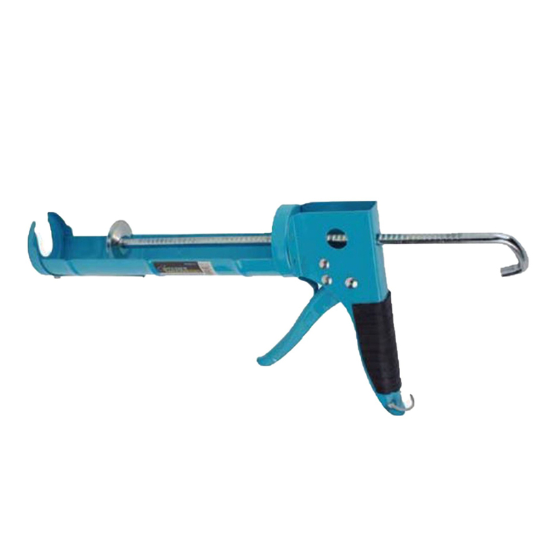 

Starex Caulking Gun 9" with Teeth Rod Blue Color