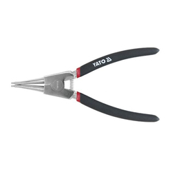 YATO Circlip Pliers External Straight 200Mm Cr-V YT-2144