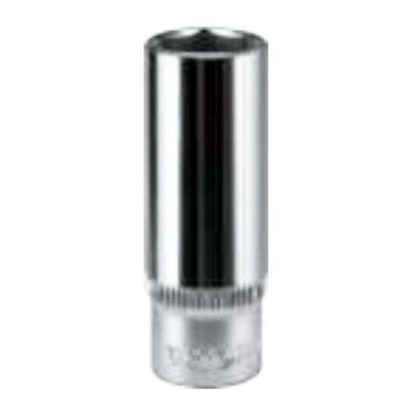 YATO Hexagonal Socket 19mm 1/2"Dr YT-1212