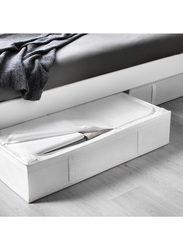 Storage case, white, 90x53x19 cm