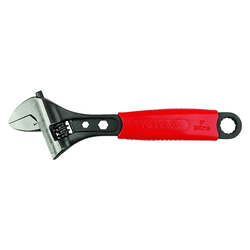 YATO Adjustable Wrench 200Mm Cr-V YT-2171