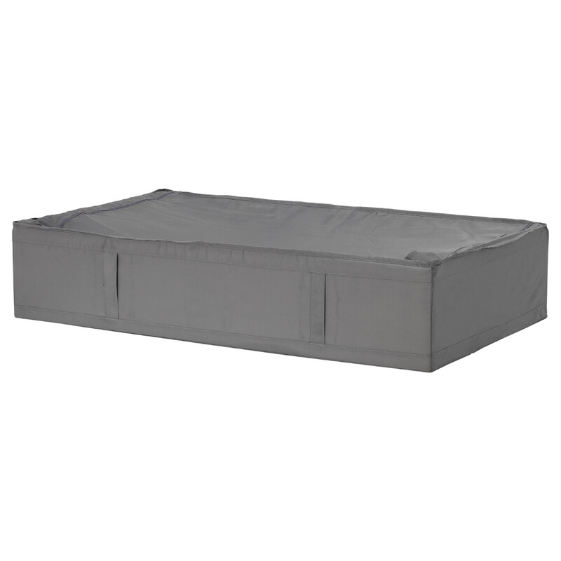 

Generic Storage Case Dark Grey 93X55X19cm